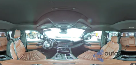 2025 GMC Sierra 3500 4Wd z USA, uszkodzony, nr VIN 1GT4UYEY3SF198155